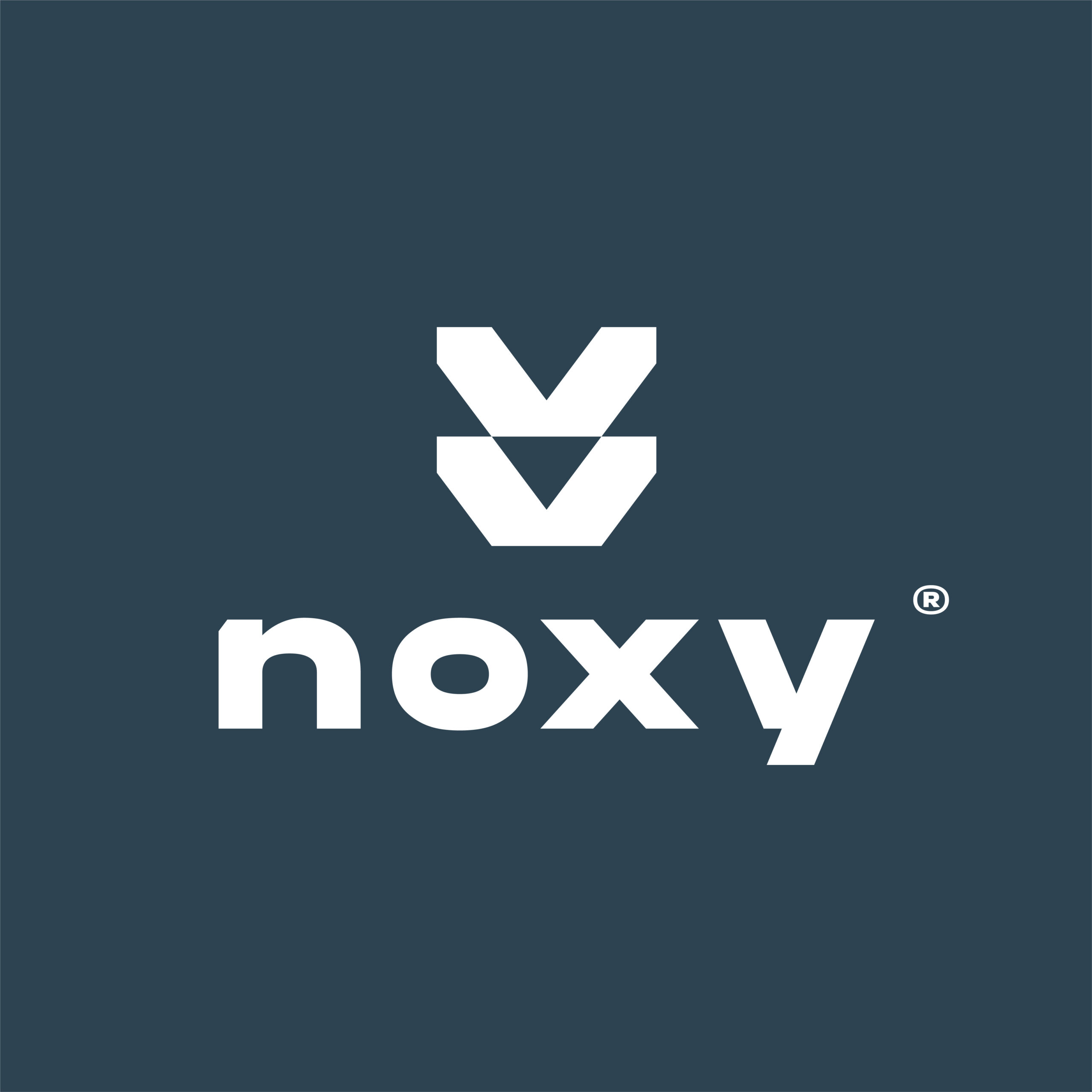 Noxy – Tech para Pet